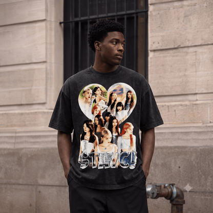 STAYC TEE-57097