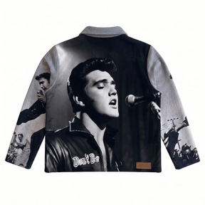 ELVIS PRESLEY JACKET