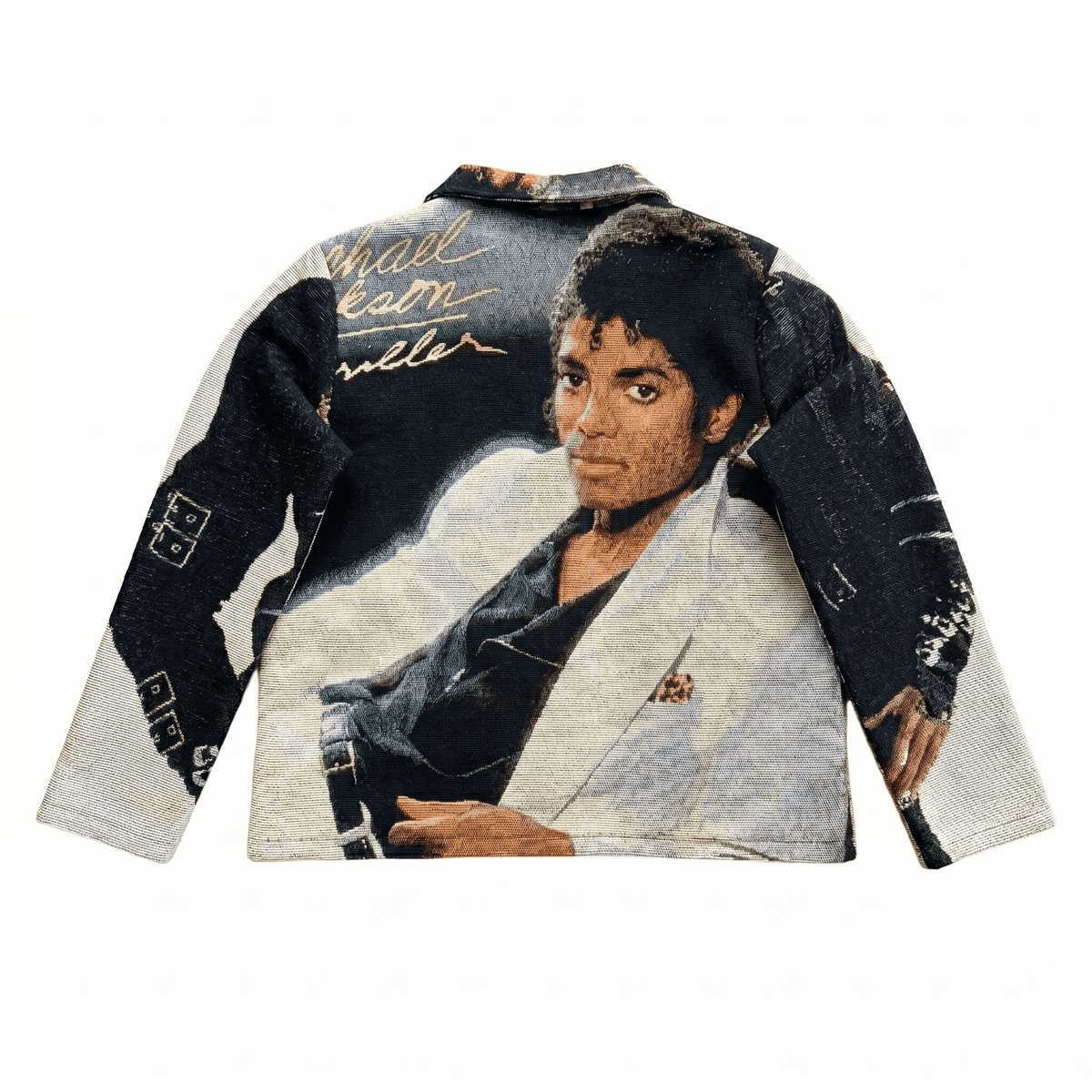 MICHAEL JACKSON JACKET