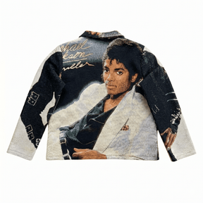 MICHAEL JACKSON JACKET