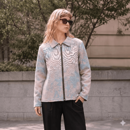 JACKSON F TAPESTRY JACKET