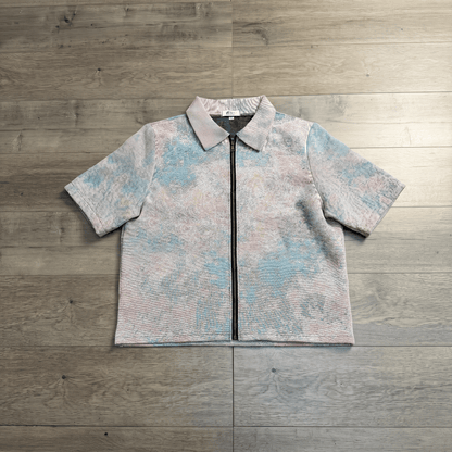 JACKSON F TAPESTRY TEE