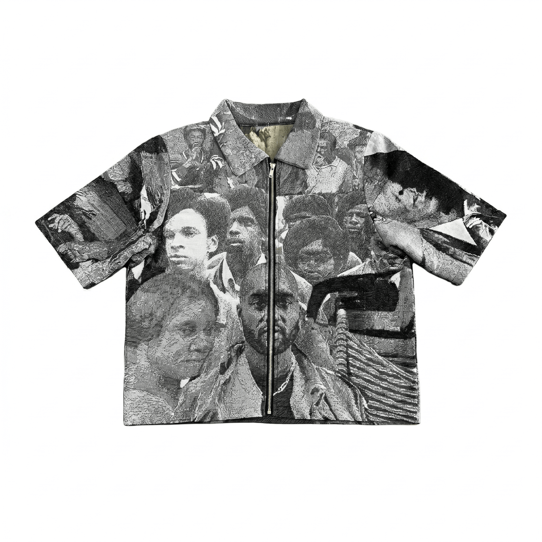 HERO TAPESTRY TEE