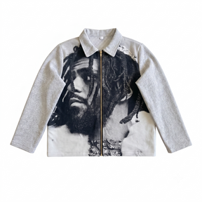J. COLE TAPESTRY JACKET