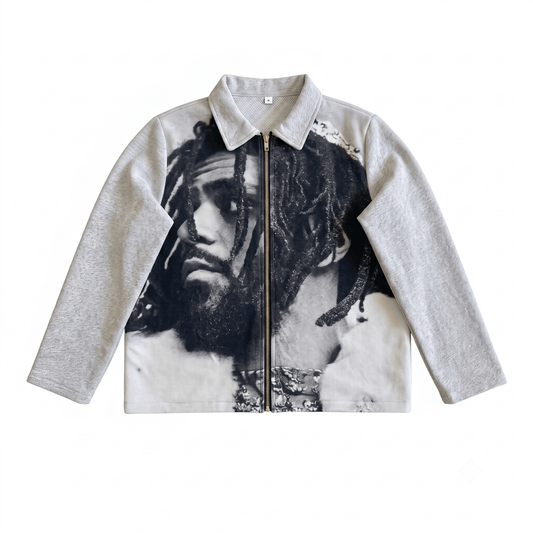 J. COLE TAPESTRY JACKET