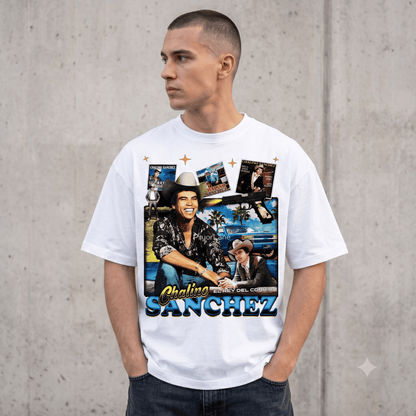 CHALINO SANCHEZ TEE-57075