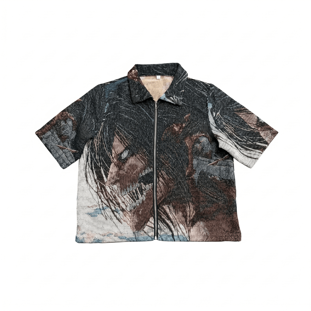 EREN V2 TAPESTRY TEE