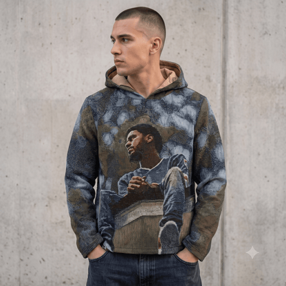 Jcole Tapestry