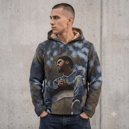 Jcole Tapestry