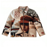 RED (TAYLOR'S VERSION) JACKET
