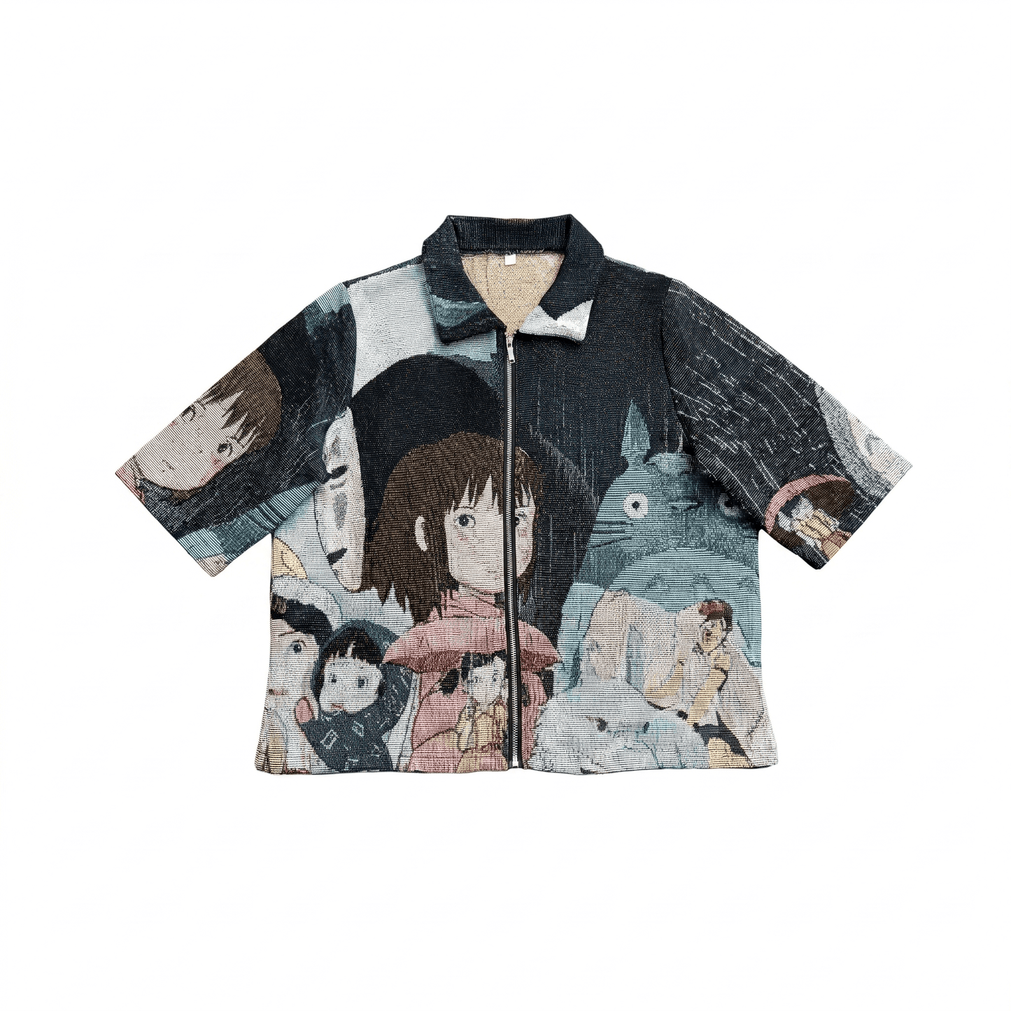 CHIHIRO TAPESTRY TEE
