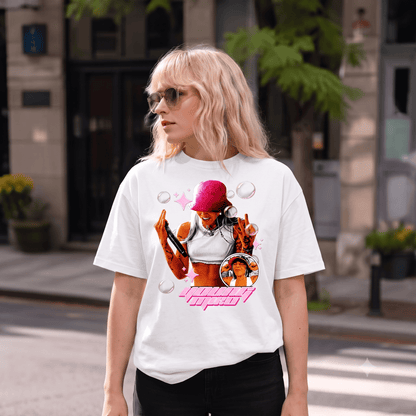 YOUNG MIKO V2 TEE - [DS]-57074