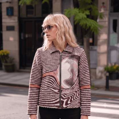 TAME IMPALA TAPESTRY JACKET