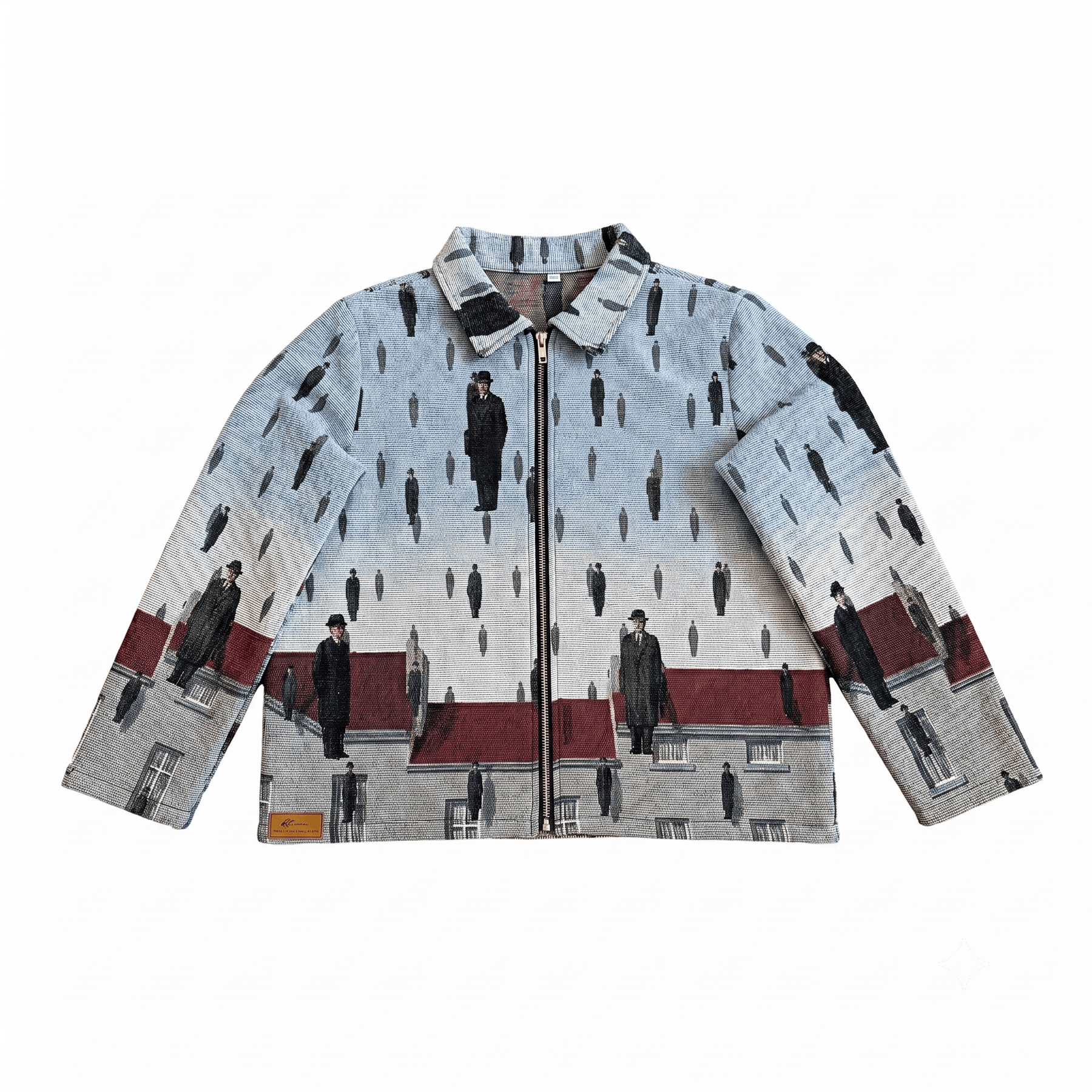 GOLCONDA JACKET