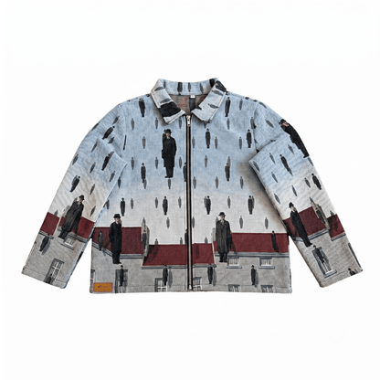 GOLCONDA JACKET