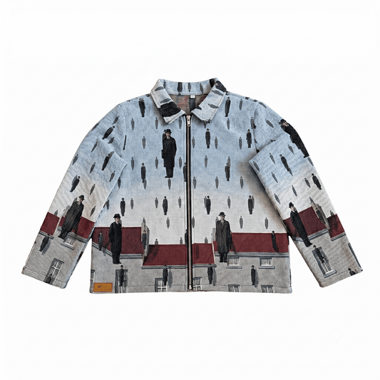 GOLCONDA JACKET