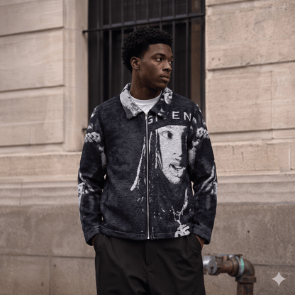 VON JACKET