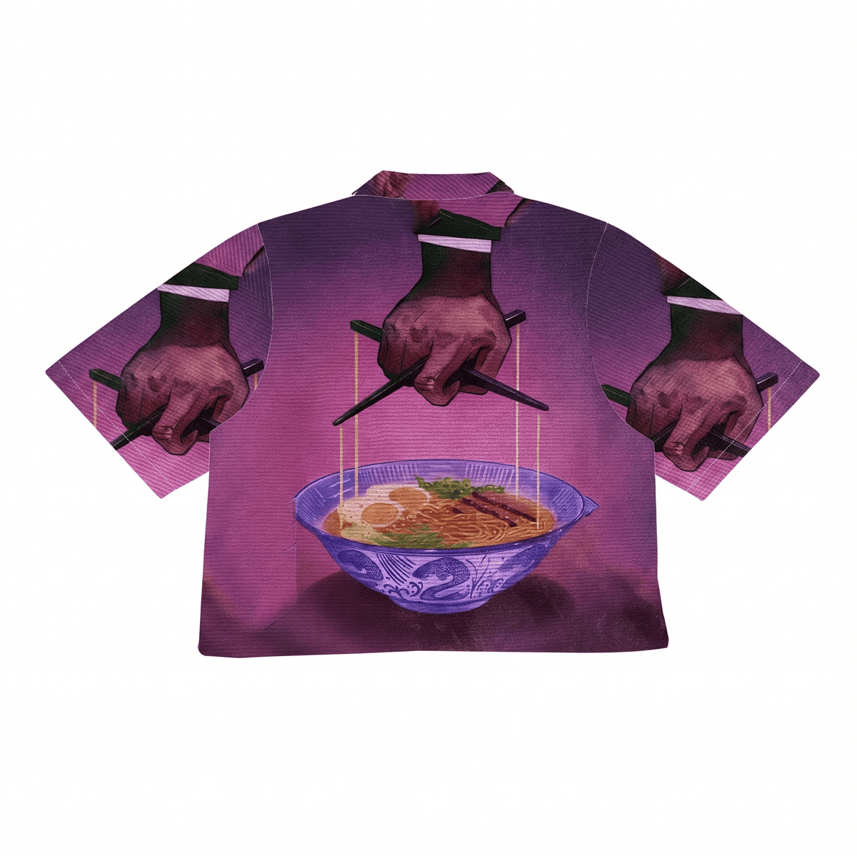 GAME ON TAPESTRY TEE