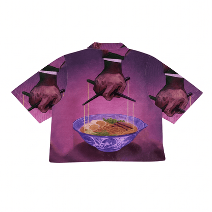 GAME ON TAPESTRY TEE