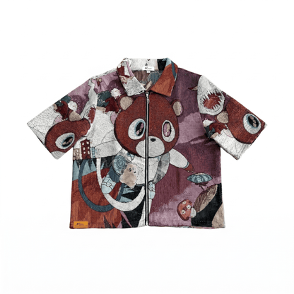 GRADUATION V3 TAPESTRY TEE