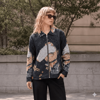 JACKSON V3 TAPESTRY JACKET
