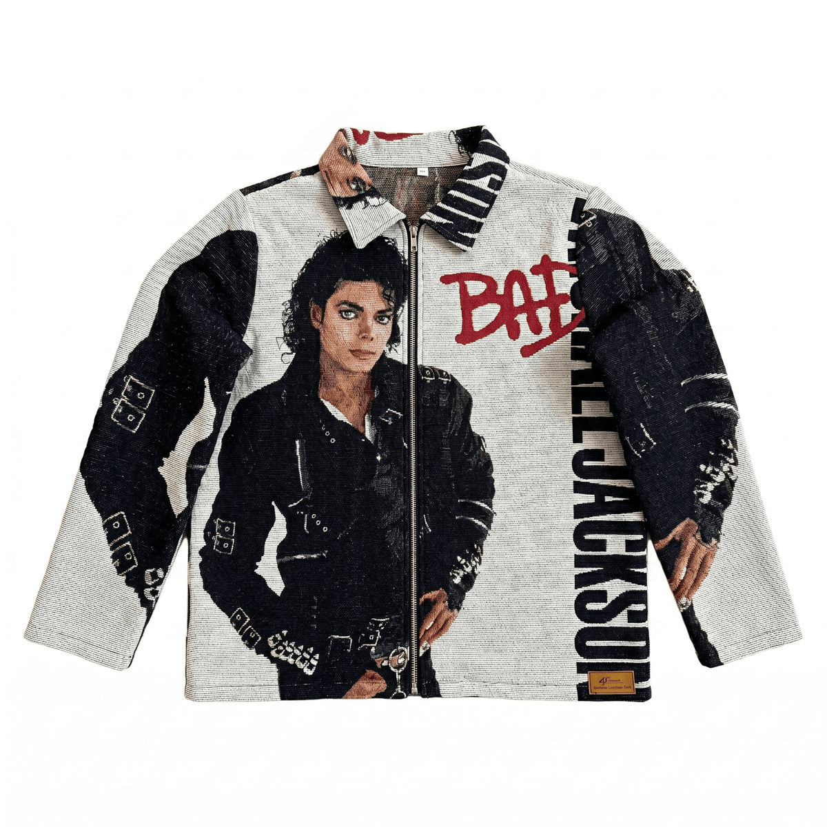MICHAEL JACKSON JACKET