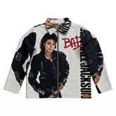 MICHAEL JACKSON JACKET