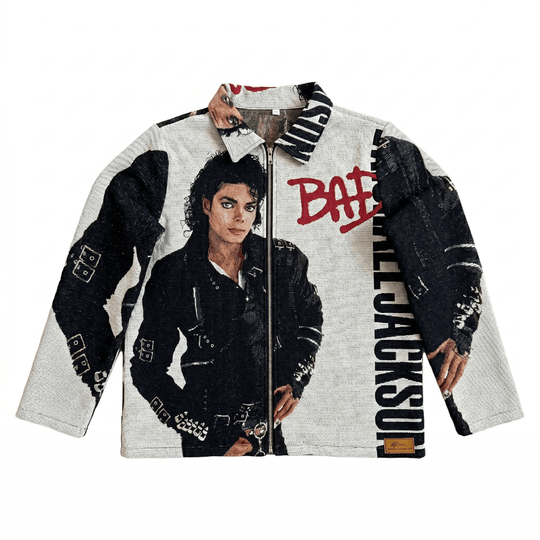 MICHAEL JACKSON JACKET