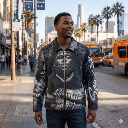 ROD Tapestry JACKET