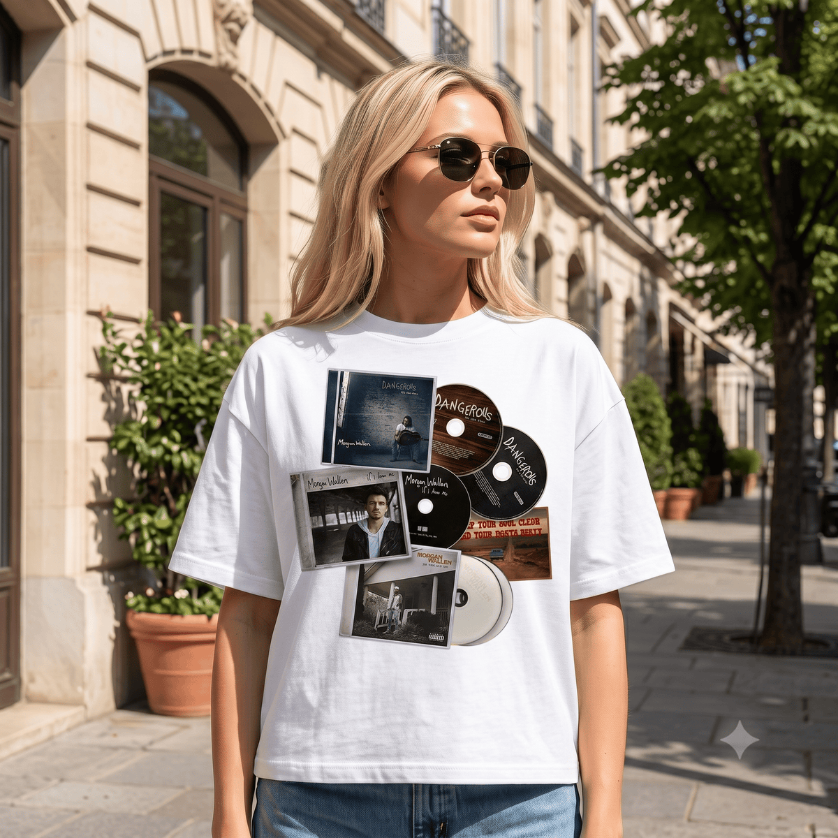 MW TEE-57073