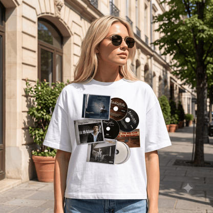 MW TEE-57073