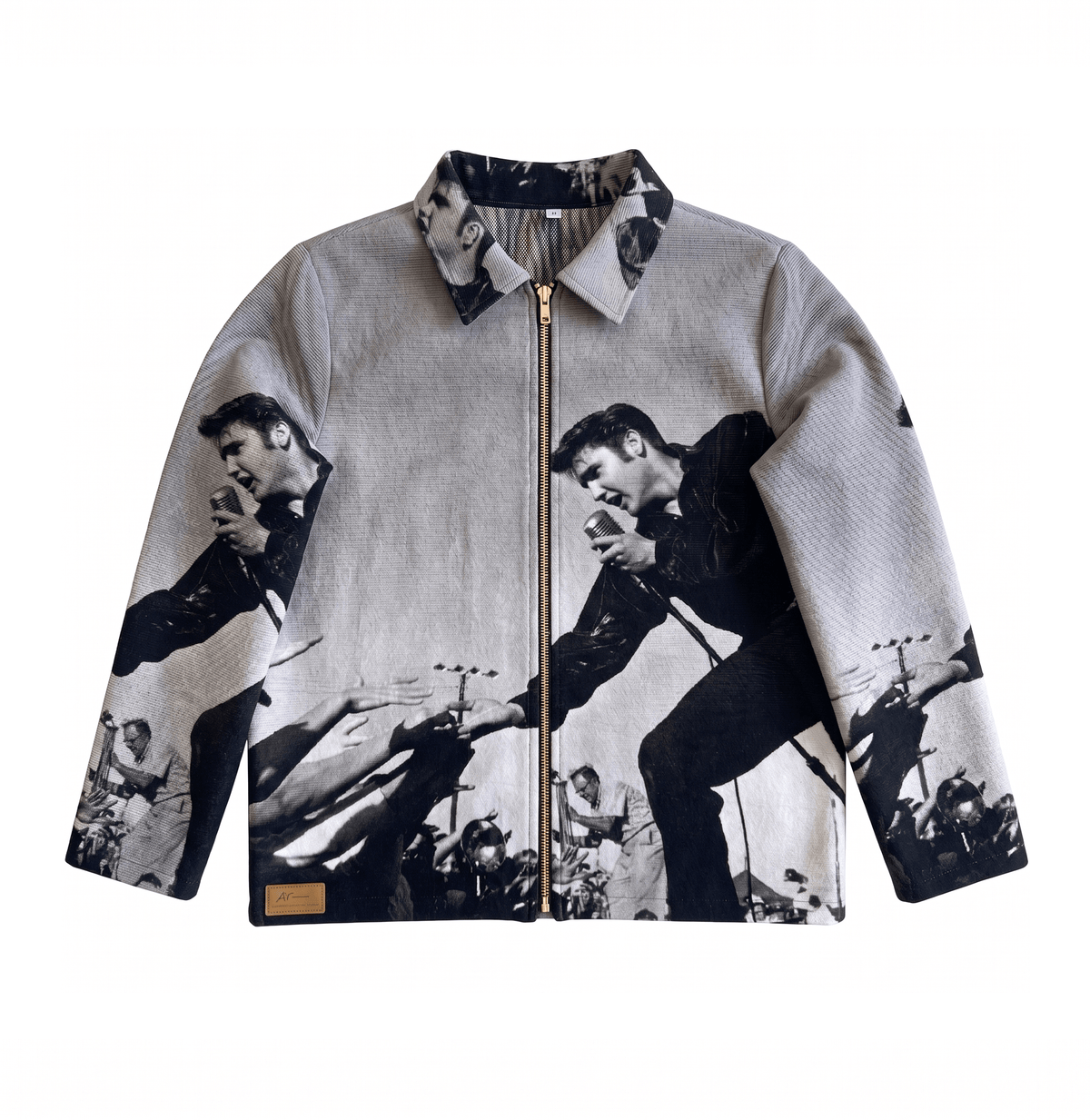 ELVIS PRESLEY JACKET