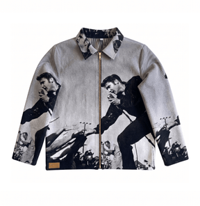 ELVIS PRESLEY JACKET