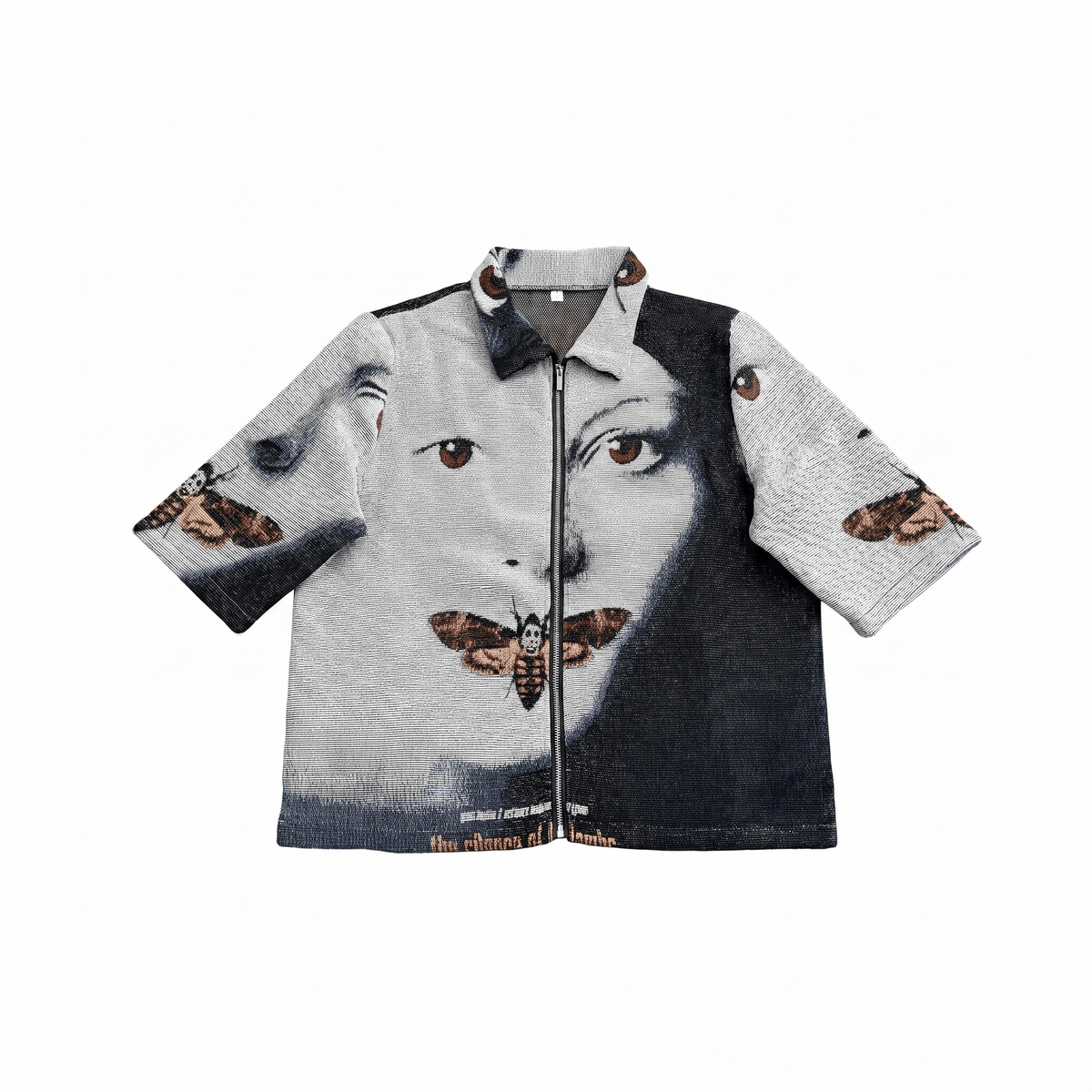 SLIENCE TAPESTRY TEE