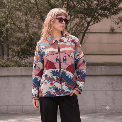 KIRBY TAPESTRY JACKET