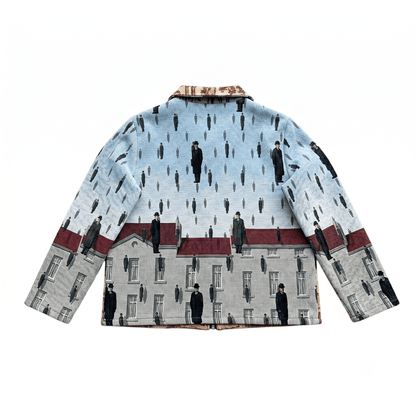 GOLCONDA JACKET
