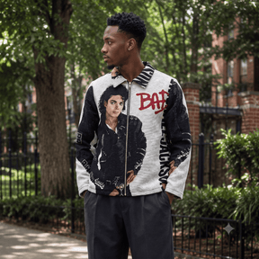 MICHAEL JACKSON JACKET