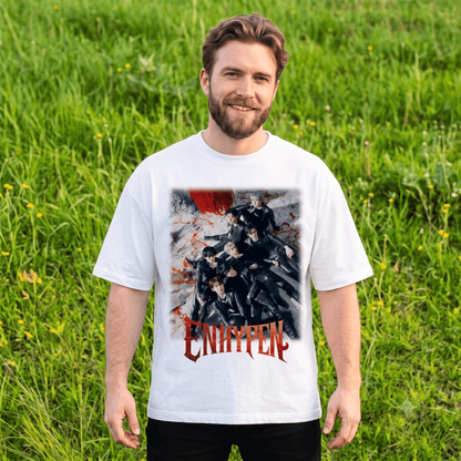 ENHYPEN TEE-57094