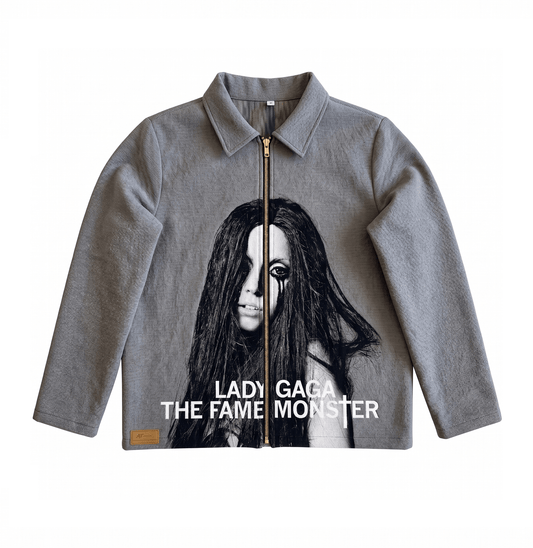 THE FAME JACKET