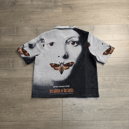 SLIENCE TAPESTRY TEE