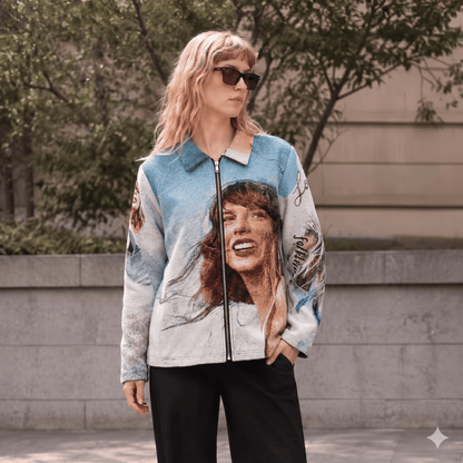 SWIFT TAPESTRY JACKET