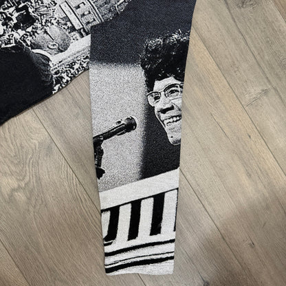 MALCOLM V2 TAPESTRY JACKET