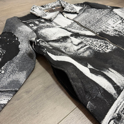 MALCOLM V2 TAPESTRY JACKET