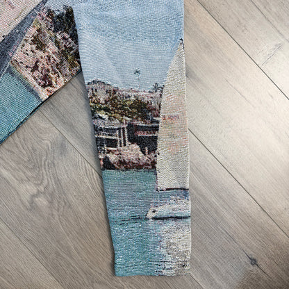 NEW PORT TAPESTRY JACKET