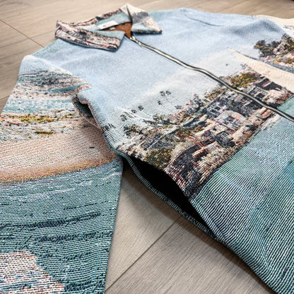 NEW PORT TAPESTRY JACKET