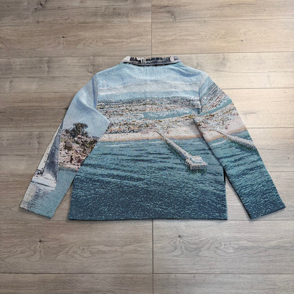 NEW PORT TAPESTRY JACKET