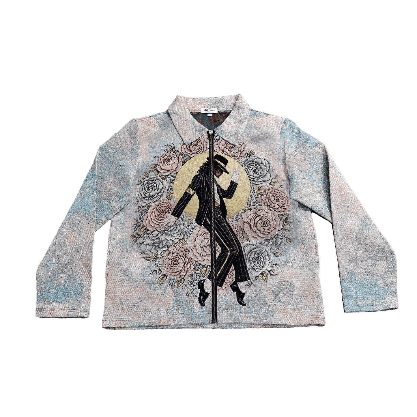 JACKSON F V2 TAPESTRY JACKET