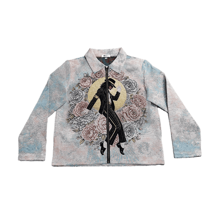 JACKSON F V2 TAPESTRY JACKET