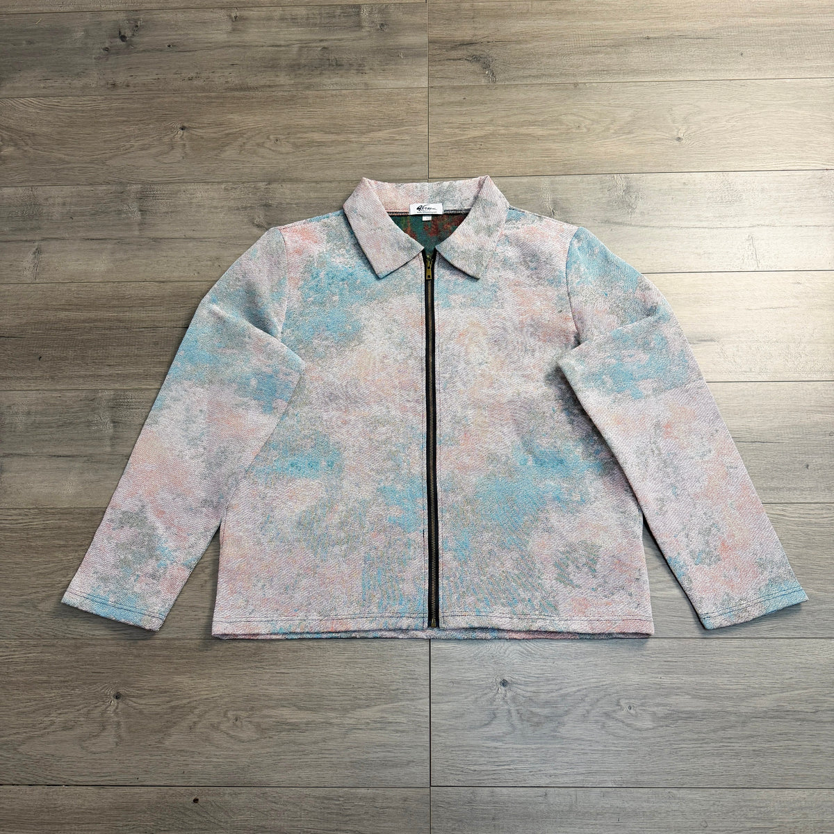 JACKSON F TAPESTRY JACKET
