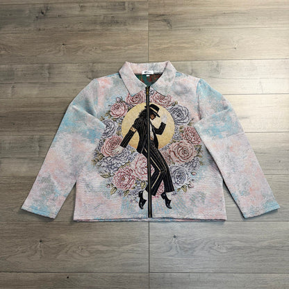 JACKSON F V2 TAPESTRY JACKET